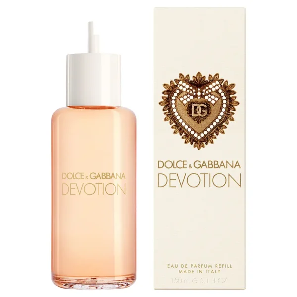 Devotion Eau de Parfum Refill 150ML - Image 2