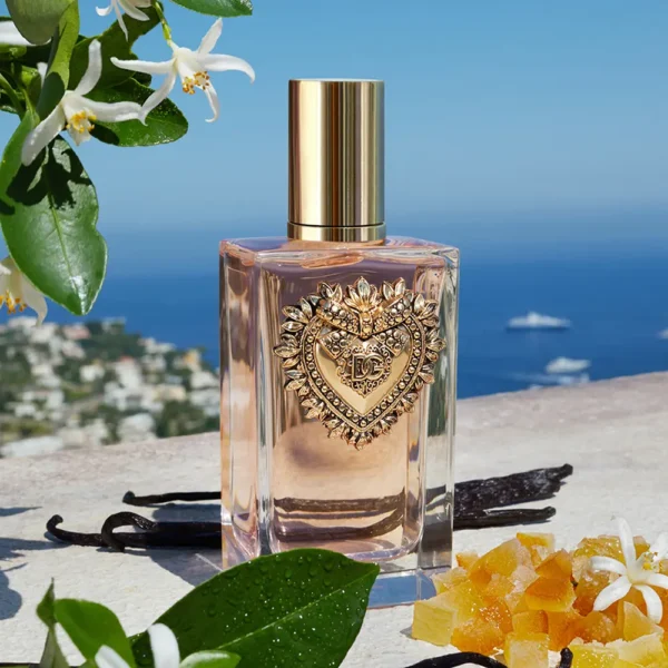 Devotion Eau de Parfum Refill 150ML - Image 3
