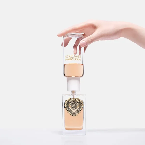Devotion Eau de Parfum Refill 150ML - Image 4