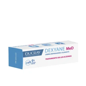 Dexyane Med Soothing Repair Cream 100ML