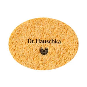 Dr. Hauschka Makeup Remover Sponge - 1 Unit