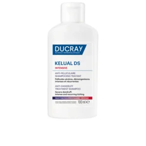 Ducray Kelual DS Intensive Anti-Dandruff Shampoo 100ML