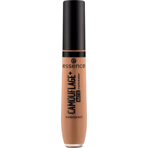 ESSENCE | CAMOUFLAGE+ MATT | Face - Image 8