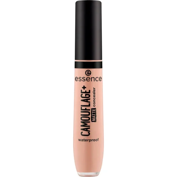 ESSENCE | CAMOUFLAGE+ MATT | Face - Image 26