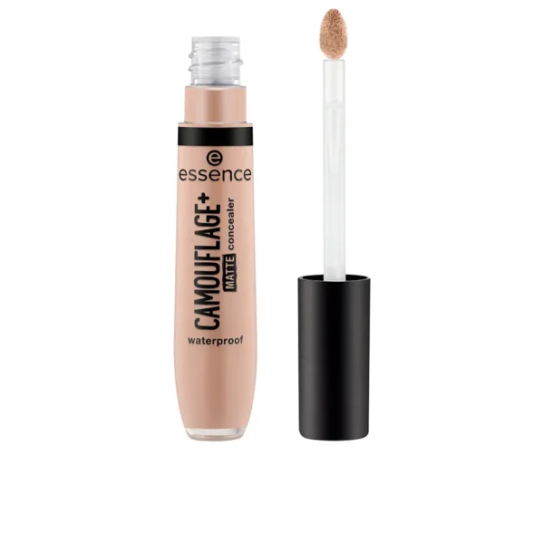 ESSENCE Camouflage+ Matt Waterproof Concealer #90 - 8ml
