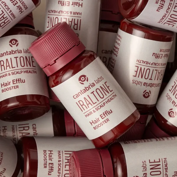 Efflu Booster Drinkable Supplement 30 Units - Image 4