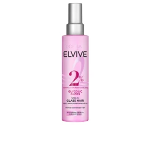 Elvive Glycolic Gloss Illuminating Serum 150ml