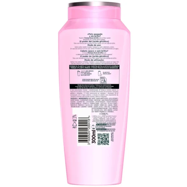 L'ORÉAL PARIS | ELVIVE | Shampoos - Image 8