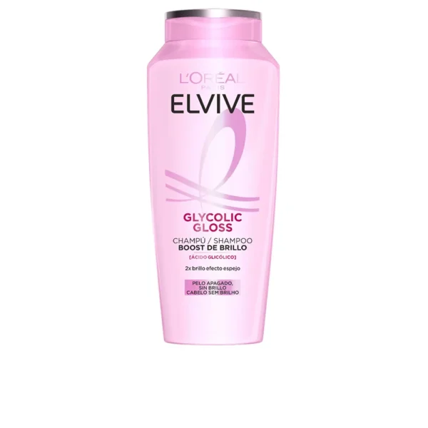 Elvive Glycolic Gloss Shampoo 300ML