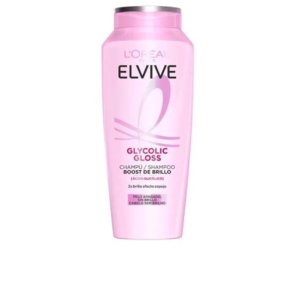 Elvive Glycolic Gloss Shampoo 700ML