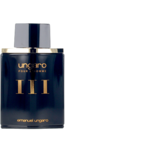 Emanuel Ungaro Pour L'Homme III Eau de Toilette 100ml