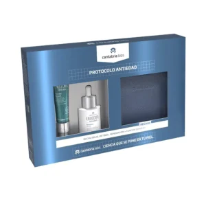 Endocare Anti-Aging Protocol Set with 2 Serums & Bag