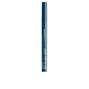 Epic Ink Liner Glitz Waterproof Eyeliner #06 Denim Dazzle 1ml