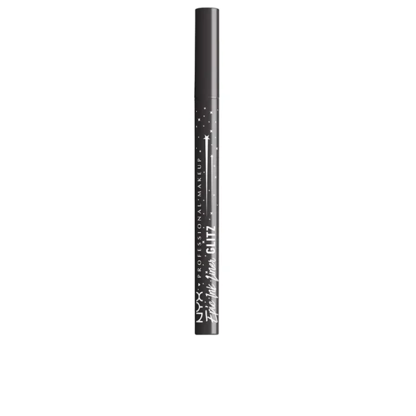 Epic Ink Liner Glitz Waterproof Eyeliner #07 Graphite Glitz 1ml