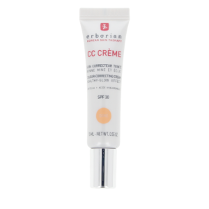 Erborian CC Cream SPF 30 Dore 15ML