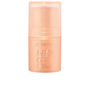 Essence Baby Got Glow Highlighter Stick #10 Golden Aura 5.5g