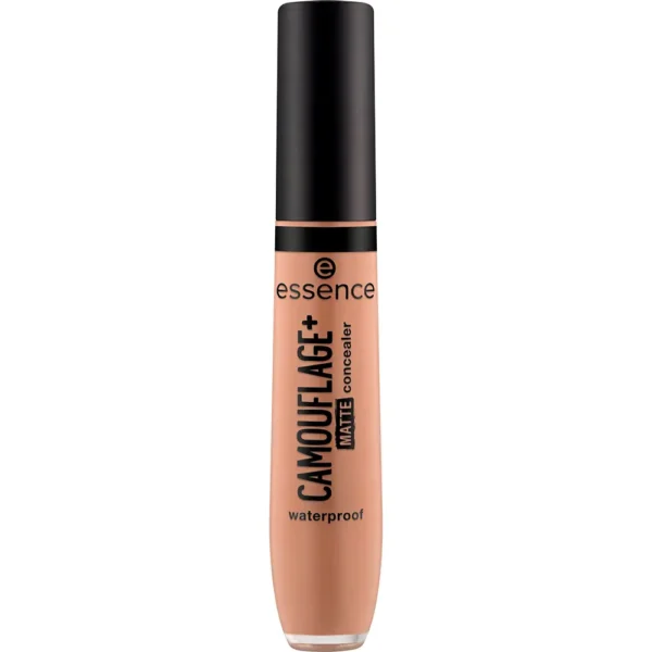 ESSENCE | CAMOUFLAGE+ MATT | Face - Image 6