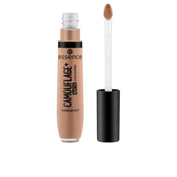 Essence Camouflage+ Matt Waterproof Concealer #160 8ml