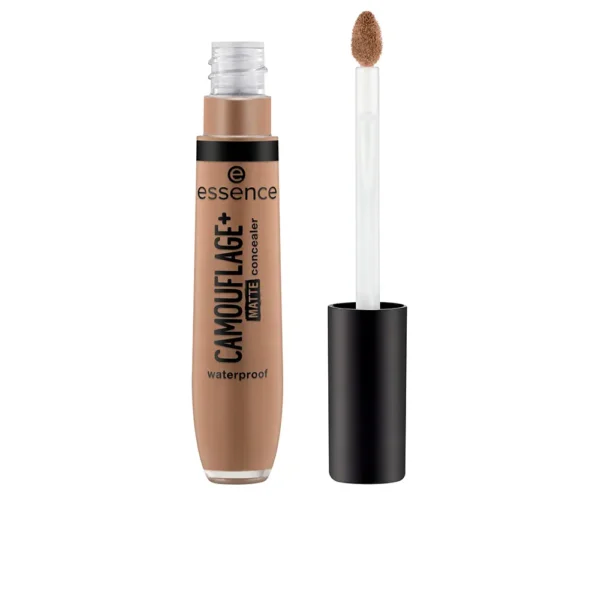 Essence Camouflage+ Matt Waterproof Concealer #190 - 8ml