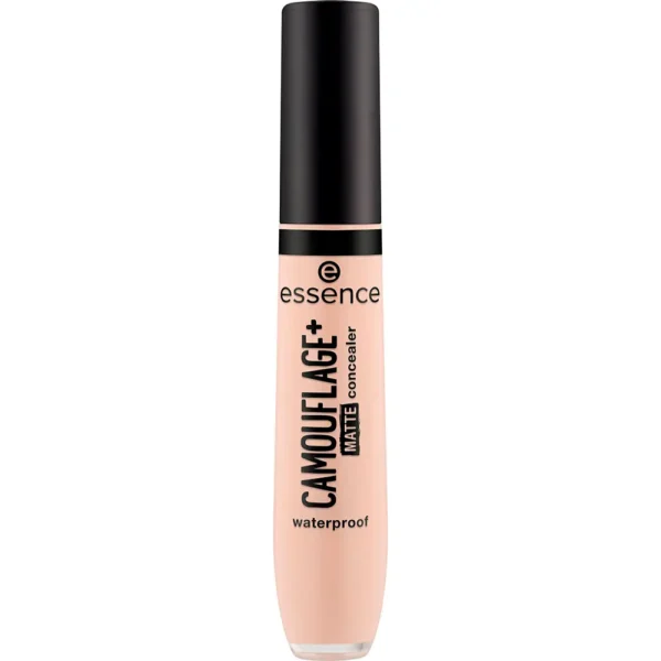 ESSENCE | CAMOUFLAGE+ MATT | Face - Image 12