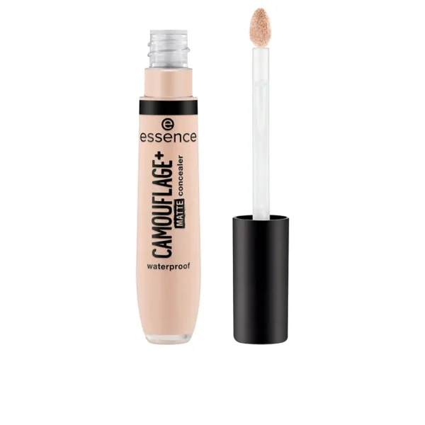 Essence Camouflage+ Matt Waterproof Concealer #20 - 8ml