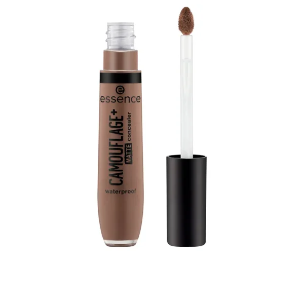 Essence Camouflage+ Matt Waterproof Concealer #200 - 8ml