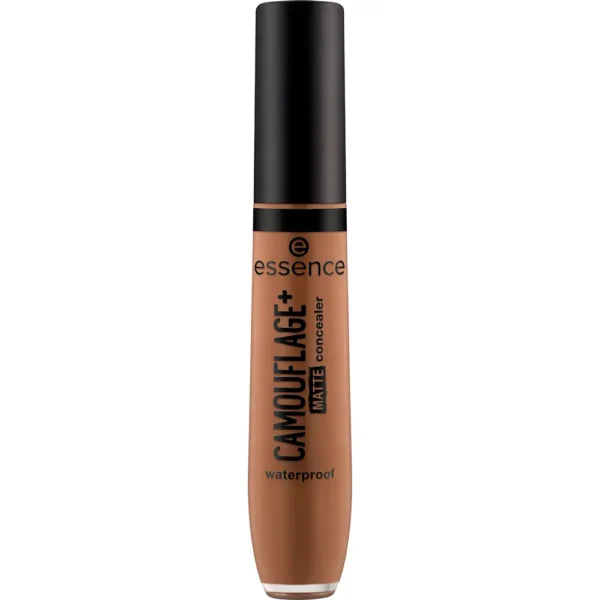 ESSENCE | CAMOUFLAGE+ MATT | Face - Image 16