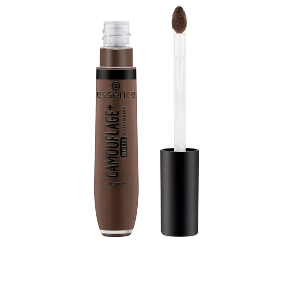 Essence Camouflage+ Matt Waterproof Concealer #280 - 8ml