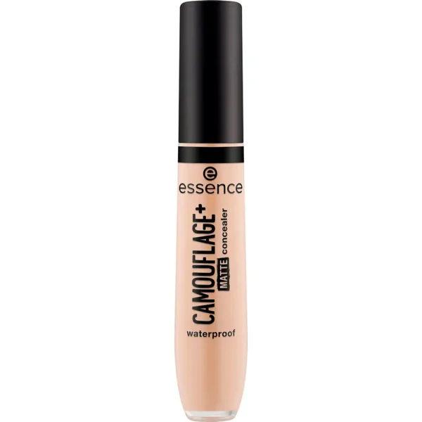 ESSENCE | CAMOUFLAGE+ MATT | Face - Image 22