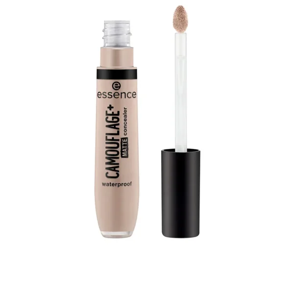 Essence Camouflage+ Matt Waterproof Concealer #80 8ml