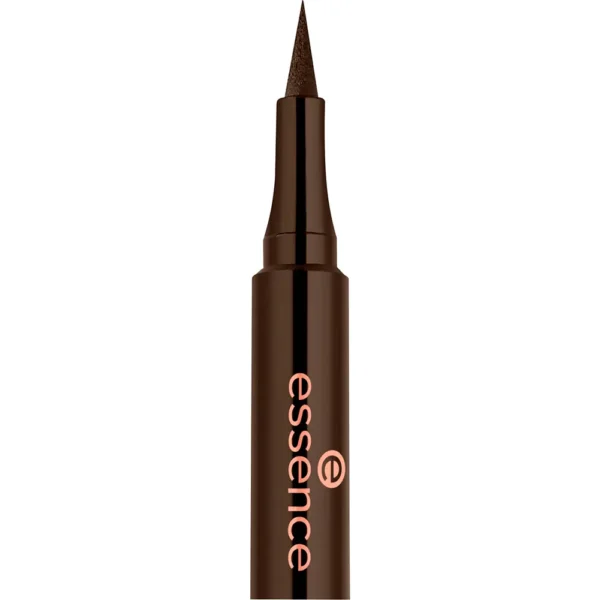 Essence Eyeliner Pen Long-Lasting #020 1.10ml - Image 2