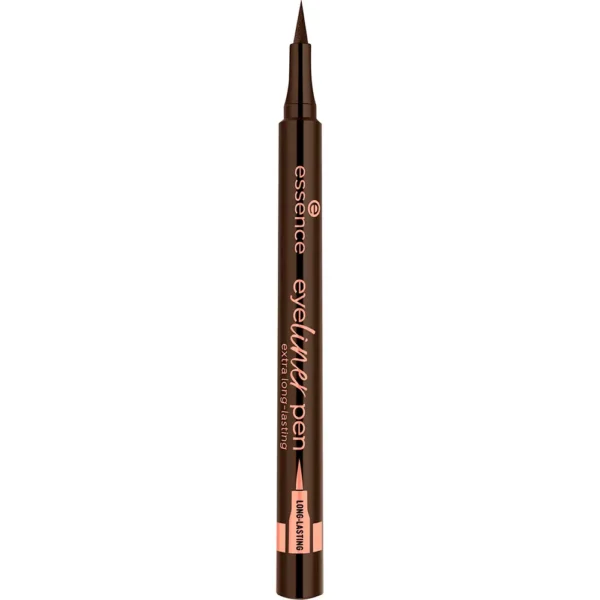 Essence Eyeliner Pen Long-Lasting #020 1.10ml - Image 3