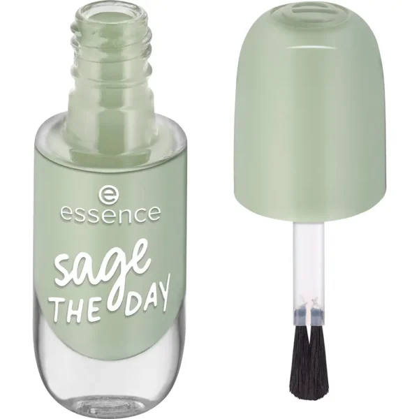 ESSENCE | GEL NAIL COLOUR | Nails - Image 65