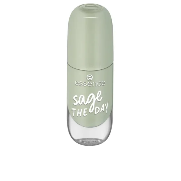 Essence Gel Nail Color #85 Sage The Day 8ML