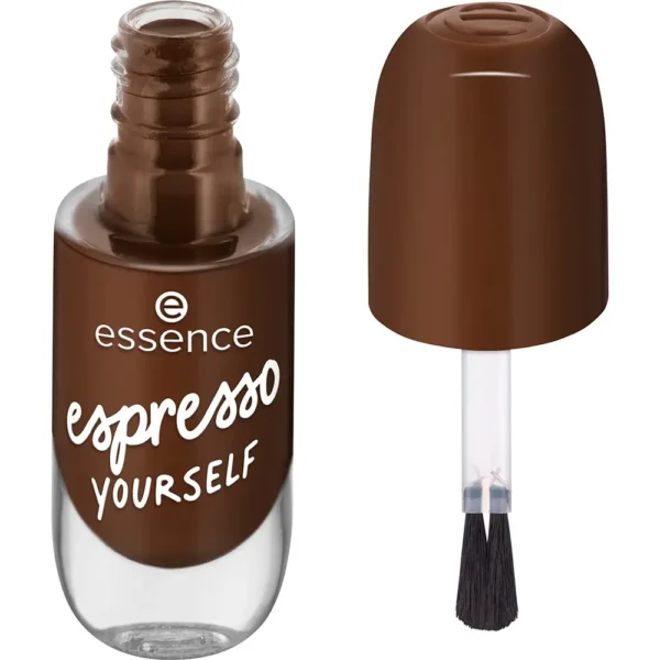 ESSENCE | GEL NAIL COLOUR | Nails - Image 67