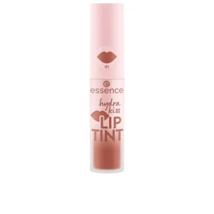 Essence Hydra Kiss Lip Tint #01 Blushing Nude 4ML