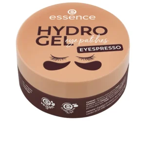 Hydrogel Eyespresso Eye Patches