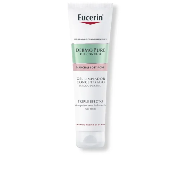 Eucerin Dermopure Oil Control Gel 150ML