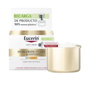 Eucerin Hyaluron Filler Day Cream SPF 30 Refill 50ml