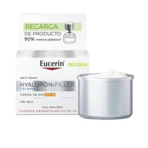 Eucerin Hyaluron Filler Day SPF30 Refill 50ml