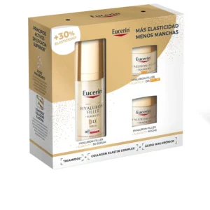 Eucerin Hyaluron Filler Elasticity Serum Set - 3 Pieces