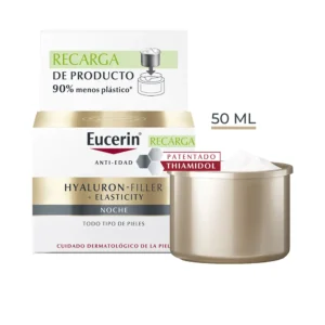 Eucerin Hyaluron Filler Night Refill 50ML