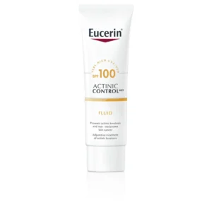 Eucerin Sun Protection Actinic MD Fluid SPF 100 80ml