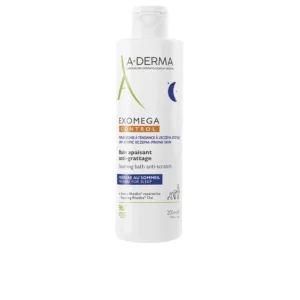 Exomega Control Soothing Anti-Itch Bath 200ml