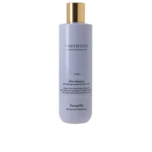 FARMAVITA Améthyste Blonde Silver Shampoo 250ML