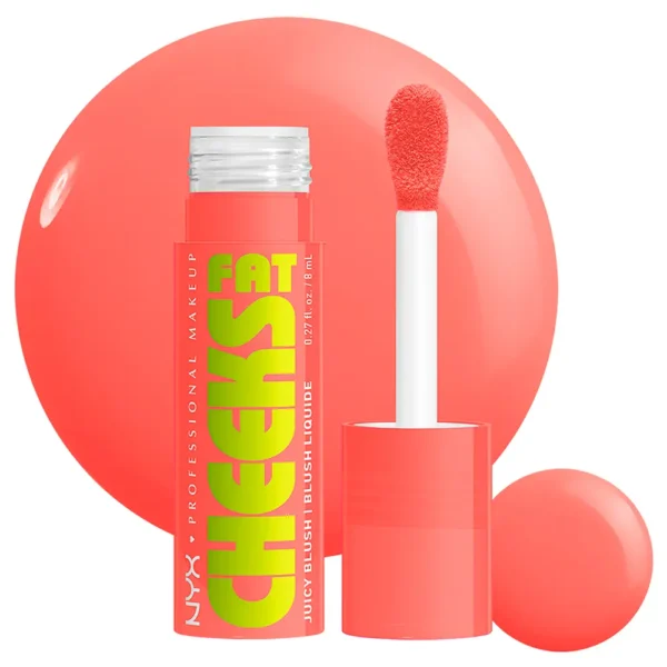 NYX PROFESSIONAL MAKE UP | FAT CHEEKS | Face - Image 2