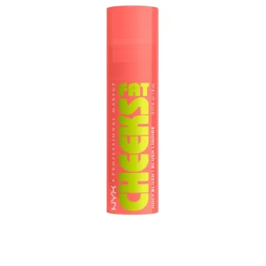 FAT CHEEKS Hydrating Liquid Blush #01 Papaya Plump 8ML