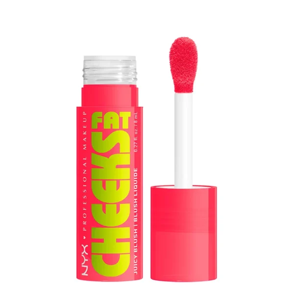 NYX PROFESSIONAL MAKE UP | FAT CHEEKS | Face - Image 12