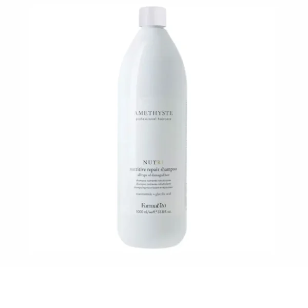 Farmavita Améthyste Nutri Repair Shampoo 1000ML