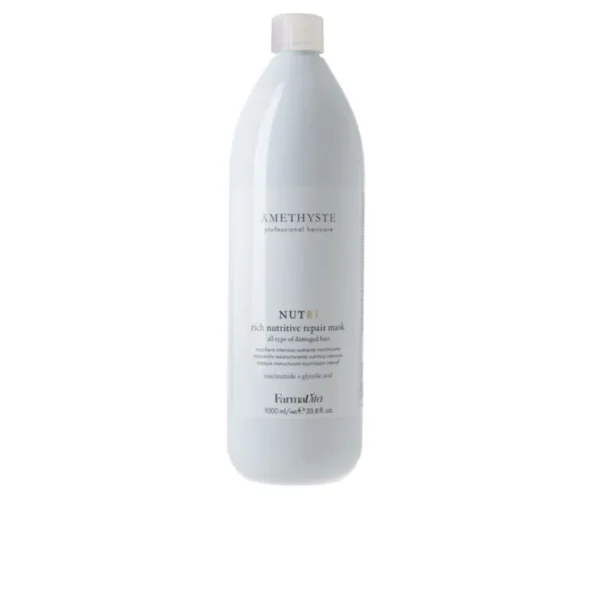 Farmavita Améthyste Nutri Rich Repair Mask 1000ML